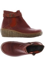 Area forte stiefelette gebraucht kaufen  Berlin