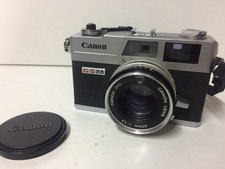 Appareil photo canon d'occasion  France