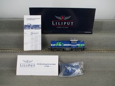 Liliput spur l112411 gebraucht kaufen  Wenden