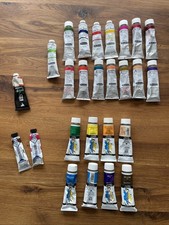Schmincke akademie acryl gebraucht kaufen Schmincke akademie acryl gebraucht kaufen  Schwäbisch Gmünd