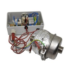 Replacement vaporizer ø10 d'occasion  Expédié en Belgium