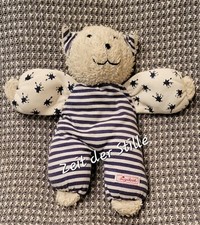 Sigikid katze blau gebraucht kaufen  Büdelsdorf