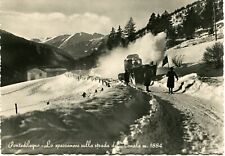 A735 ponte legno usato  Fontanellato