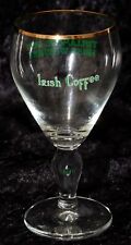 Irish coffee glas gebraucht kaufen  Höhr-Grenzhausen