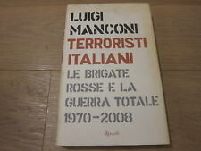 Terroristi italiani luigi usato  Conegliano