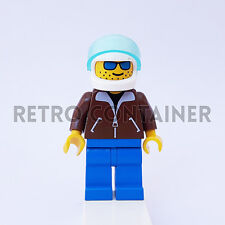 Lego minifigures jbr001 usato  Cittadella