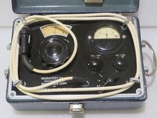 Eddy current meter d'occasion  Expédié en France