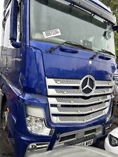 Mercedes benz actros for sale  ILKESTON