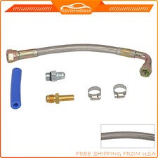 Turbo coolant feed for sale  Ontario