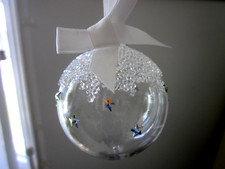 Beautiful swarovski round for sale  Holbrook