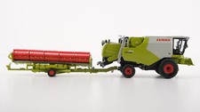 Schuco claas mähdrescher gebraucht kaufen  Mönchengladbach