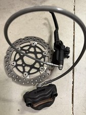 Pompa freno brembo usato  Imola