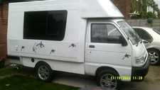 romahome camper van for sale romahome camper van for sale SALE