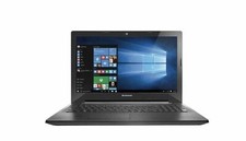 Notebook Lenovo 15,6 polegadas Windows 10 (2016), Processador AMD Dual-Core, 4GB de Memória,  comprar usado  Enviando para Brazil