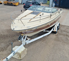 1986 sea ray for sale  New London