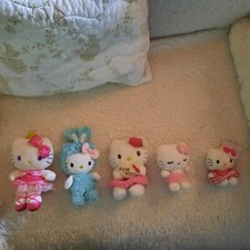 Hello kitty sanrio d'occasion  Aubagne