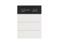 Knx eib berker gebraucht kaufen  Urbach