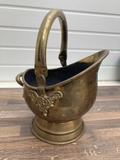 Small vintage brass for sale  KENDAL
