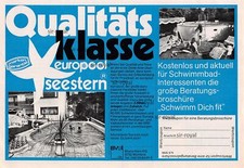 Europool seestern bruno gebraucht kaufen  Deutschland