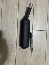 Silenziatore marmitta arrow usato  Viterbo
