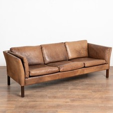Mid century brown for sale  Round Top