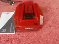 Riginal hilti 350 gebraucht kaufen  Ruhpolding
