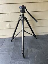 Manfrotto 475b geared for sale  Lake Oswego