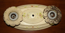 Vtg ceiling light for sale  Kittanning