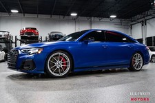 2022 audi 4.0t for sale  Cary