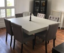 Table carré meuble d'occasion  Vanves