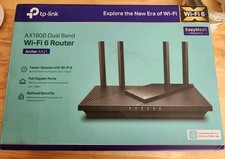 Link wifi router for sale  Longmont