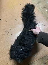 Funky fur covered for sale  SOUTHMINSTER