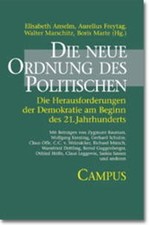 Rdnung politischen gebraucht kaufen  Berlin