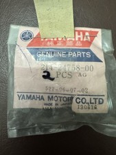 Yamaha spring torsion d'occasion  Expédié en Belgium
