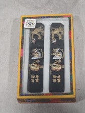 Vintage chinese calligraphy for sale  Anderson