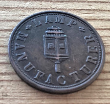 1847 norwich alden for sale  BRIDPORT