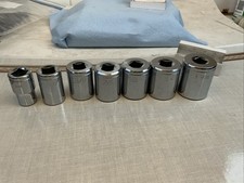 Kobalt 7pc lot for sale  Hedgesville