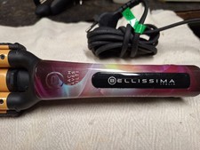 Ferro per capelli usato Ferro per capelli usato  Schivenoglia