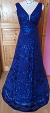 Festliches kleid neu gebraucht kaufen  Eschweiler