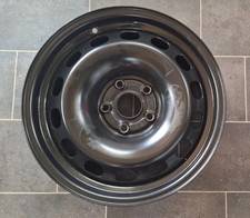 Stahlfelge 9925 7x16 gebraucht kaufen  An der Schmücke