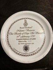 Large royal doulton for sale  LONDON