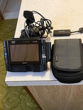 Sony vaio vgn for sale  San Jose