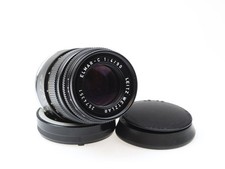 Leica elmar 90mm gebraucht kaufen  Wiesbaden