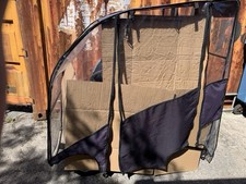 Mobility scooter canopy for sale  BLACKPOOL