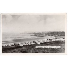 Banff links caravan for sale  GLASGOW