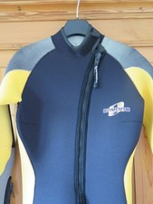 Neoprenanzug camaro damen gebraucht kaufen  Reichelsheim (Odenwald)