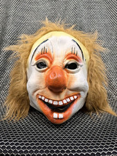 80s unbranded creepy for sale  Forsyth