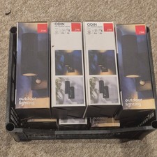 Zink odin pir for sale  PENTRE
