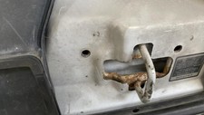 Capot kia carens d'occasion  Haubourdin