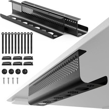 Cable management desk for sale  Denver